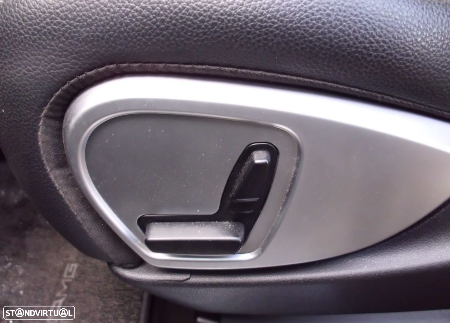 Peças Mercedes-Benz ML (W164) 2005 a 2011 - 20