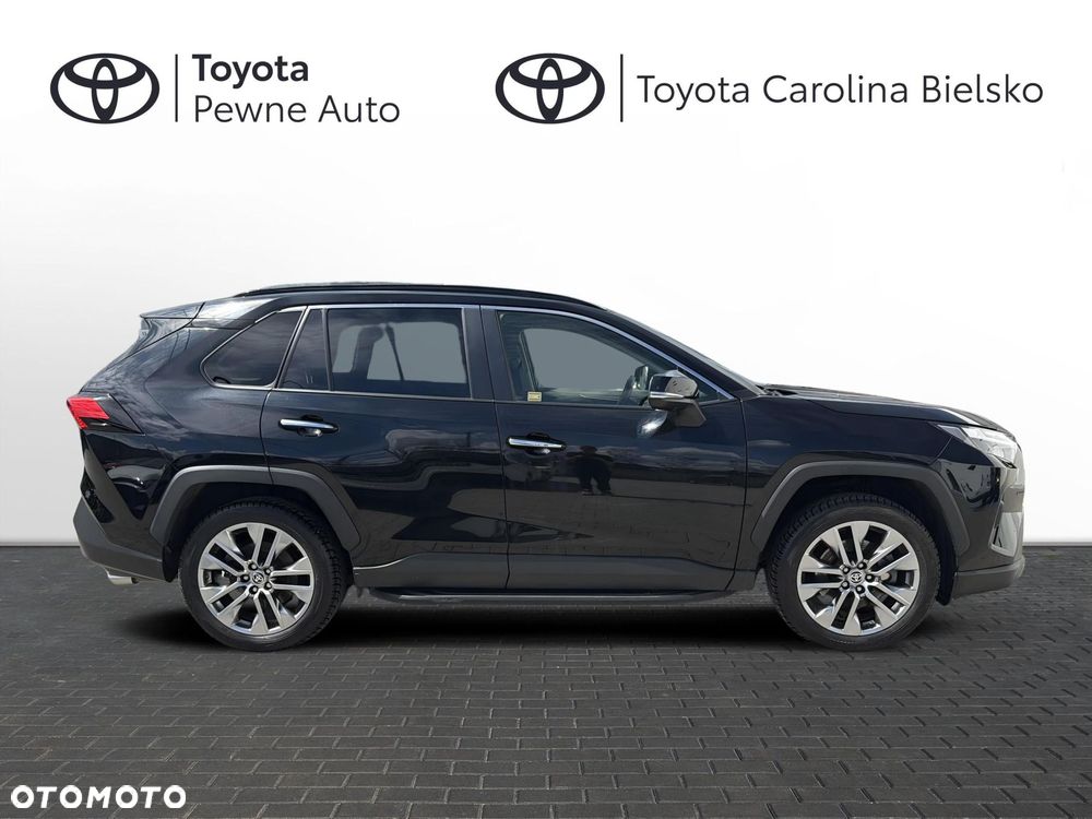 Toyota RAV4 - 25