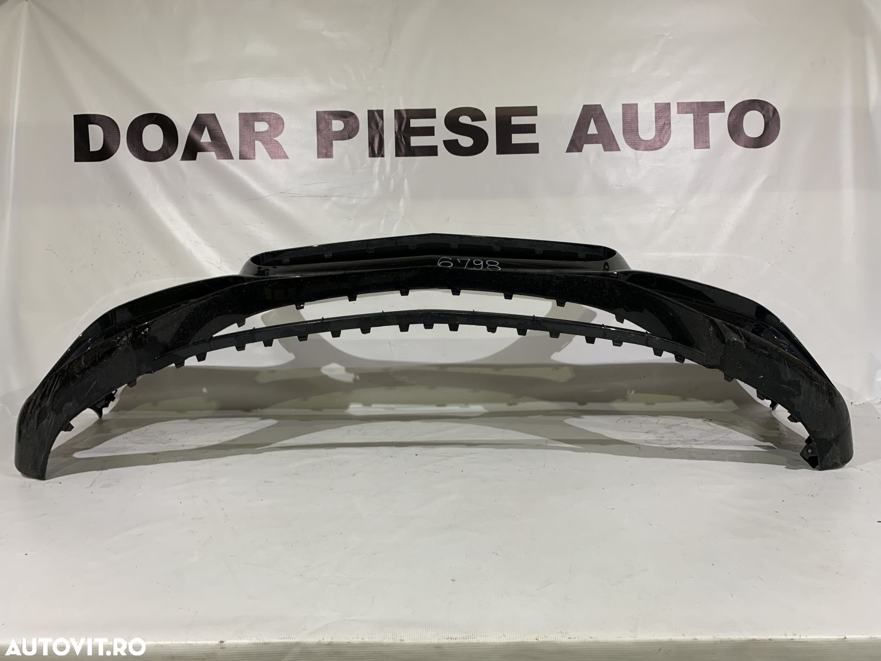 Bara fata Mercedes E-Class 63 AMG, 2016, 2017, 2018, 2019, cod origine OE A2138858500. - 4