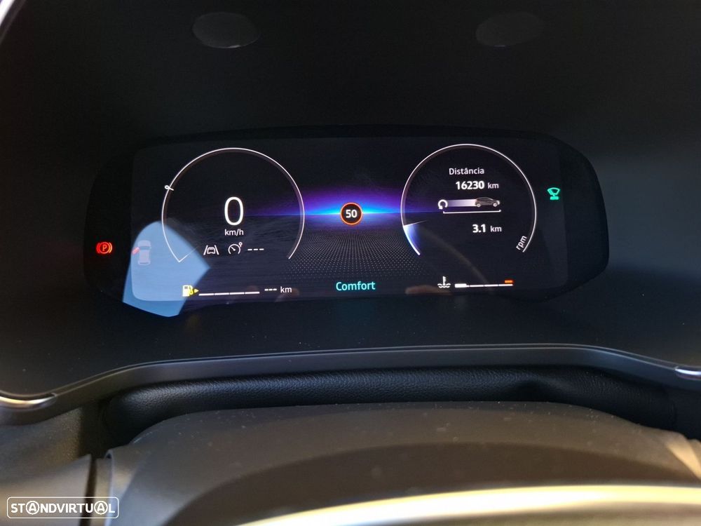 Renault Captur 1.0 TCe Techno - 15