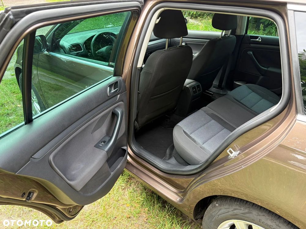 Volkswagen Golf 1.4 Style - 22