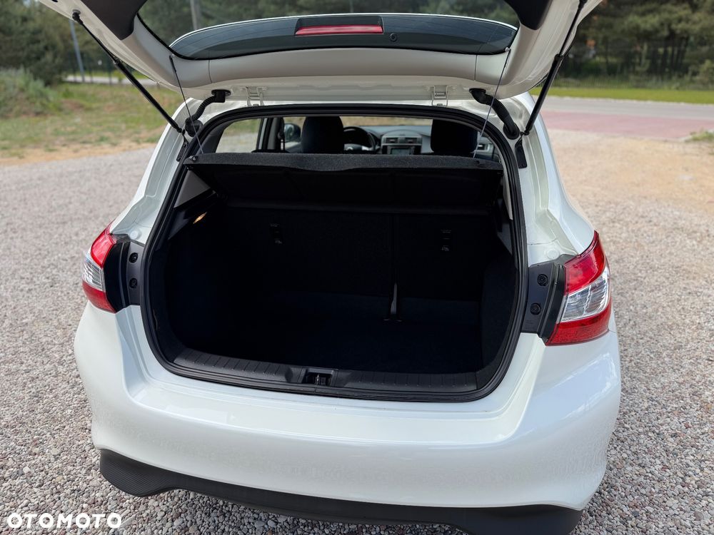 Nissan Pulsar 1.2 DIG-T Xtronic N-Connecta - 13