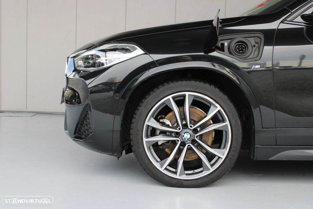 BMW X2 xDrive25e M Sport - 27