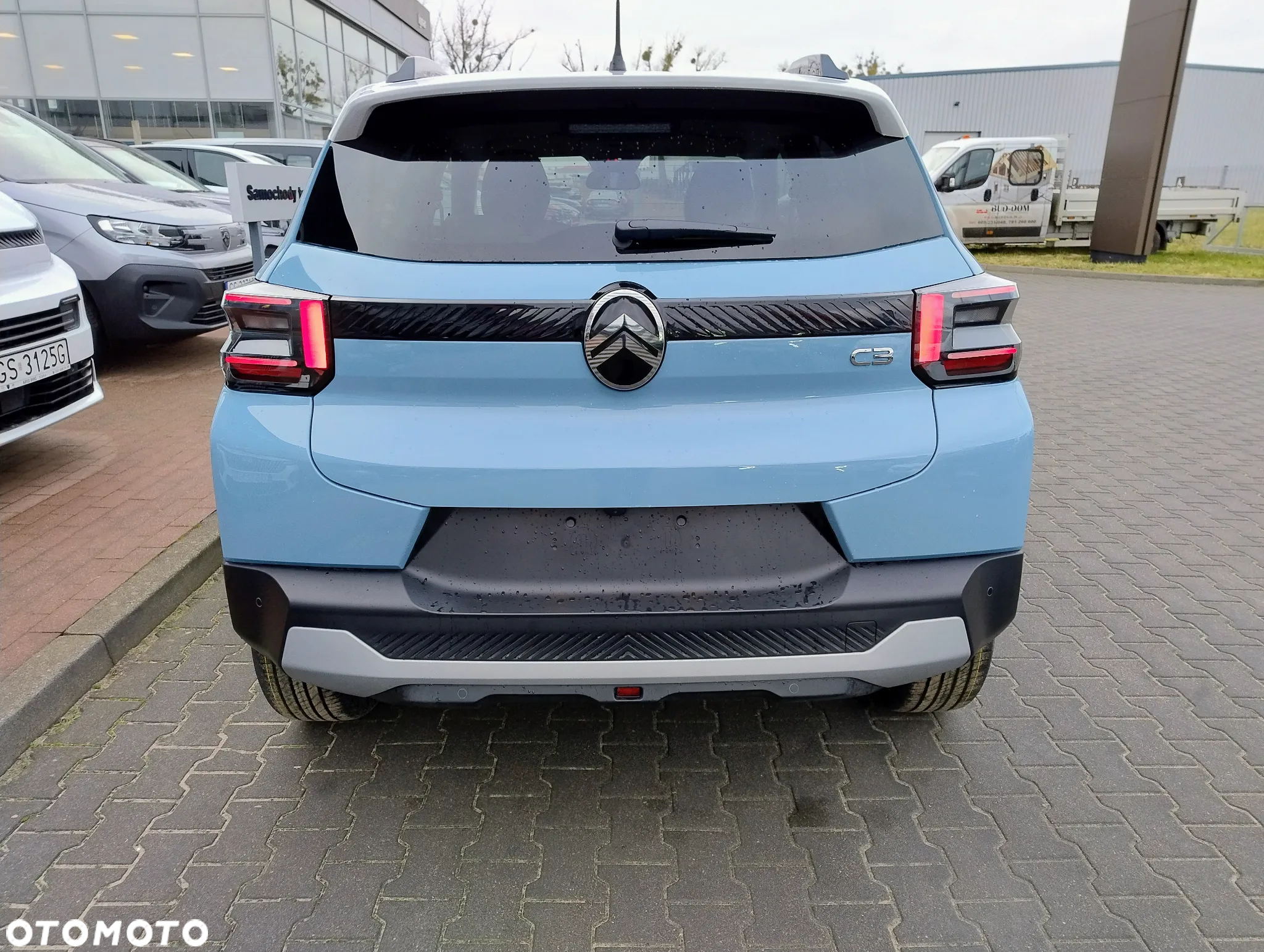 Citroën C3 1.2 T Max - 8