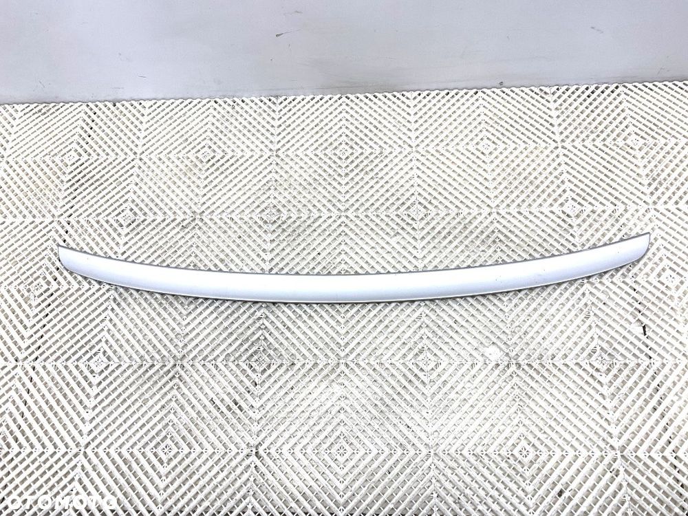 SPOILER  BMW 3 Compact (E46) 2001 - 2005 316 ti 85 kW [115 KM] benzyna 2002 - 2005 - 1