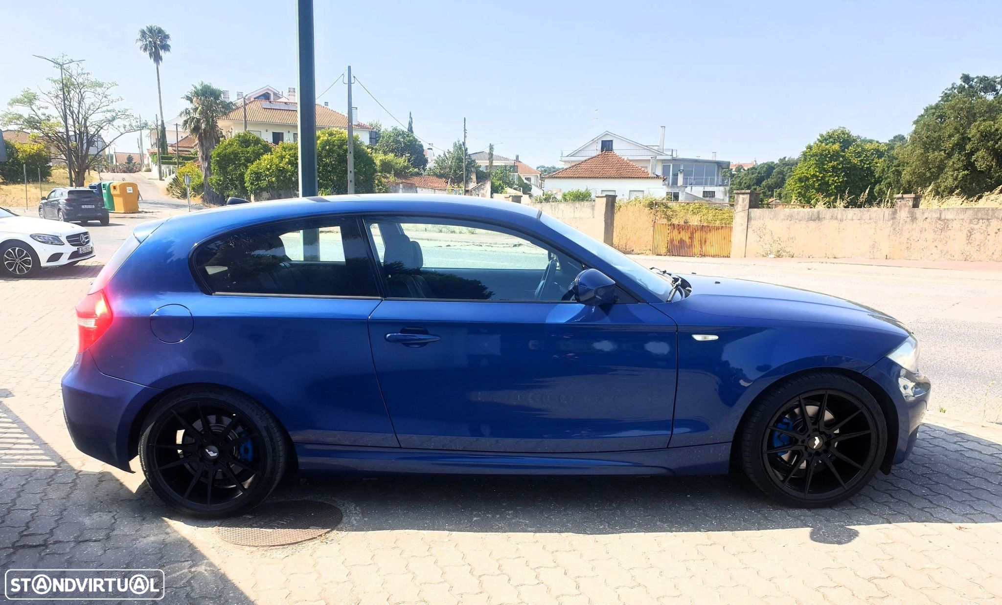 BMW 118 d Pack M - 6