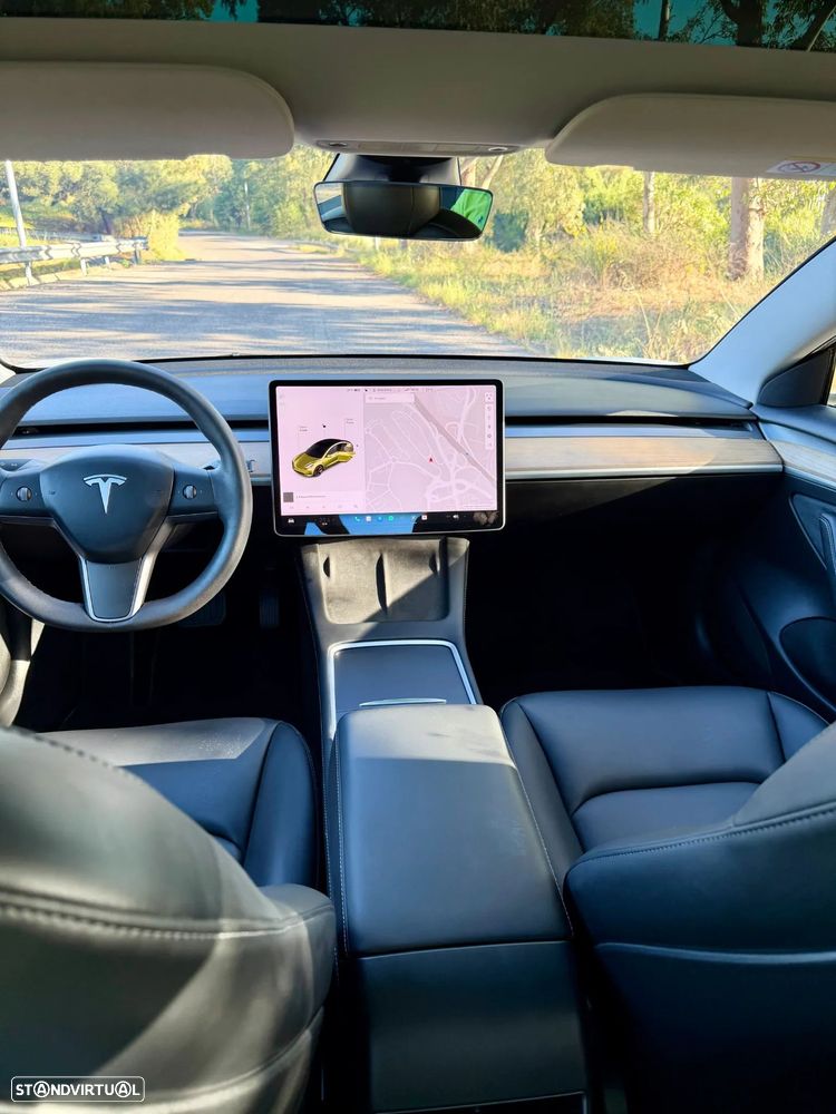 Tesla Model 3 Long Range AWD Dual Motor - 7