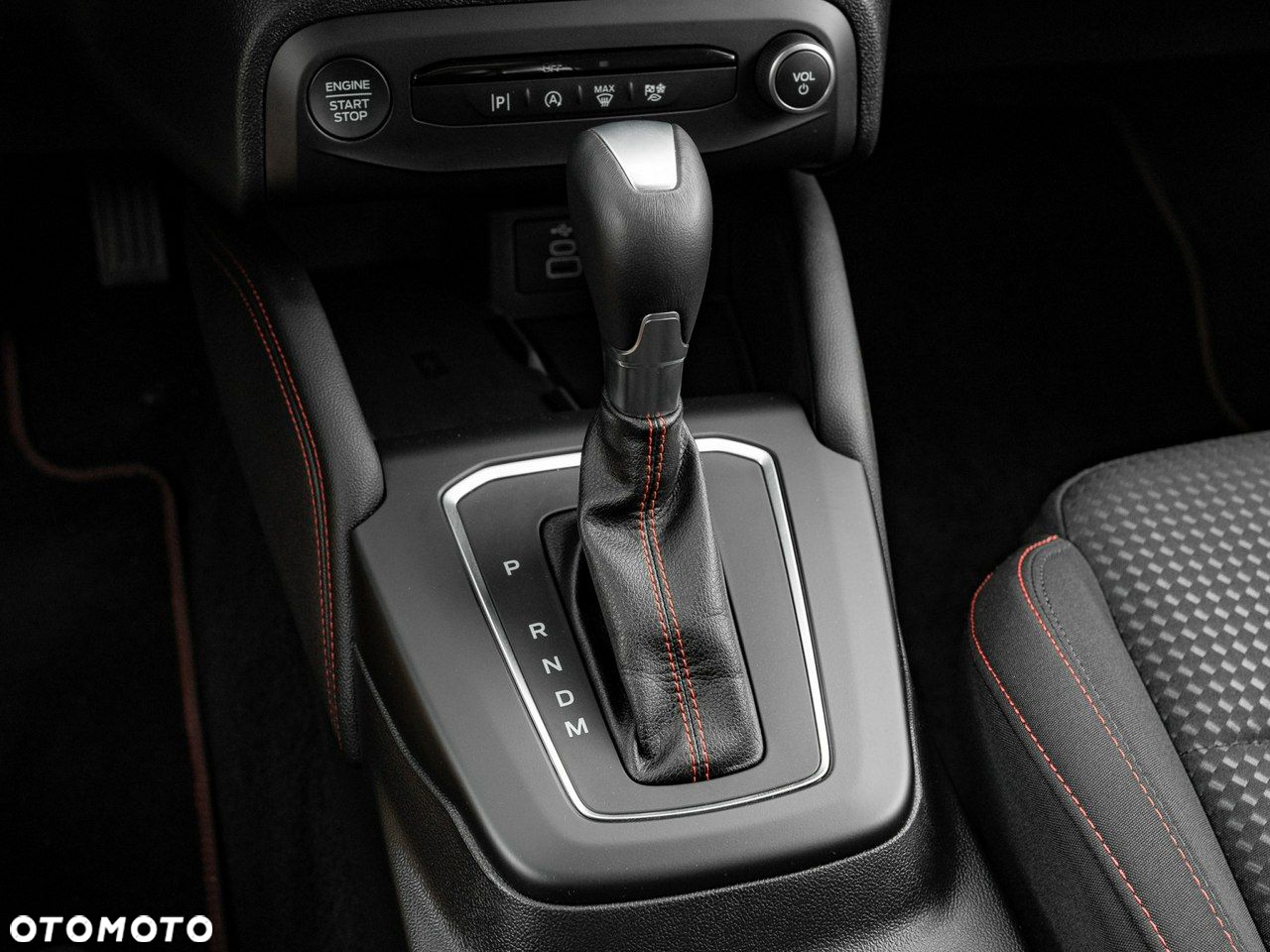 Ford Focus - 19