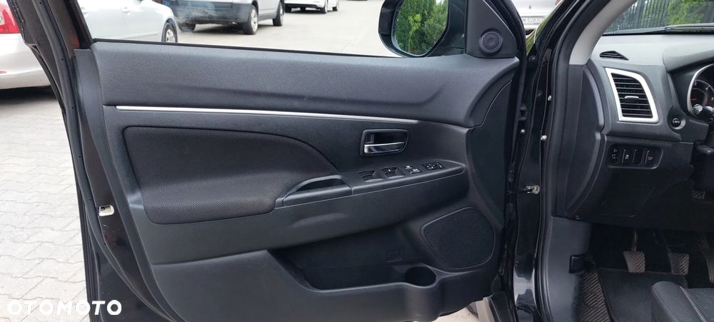 Mitsubishi ASX 1.8 DID Invite - 21