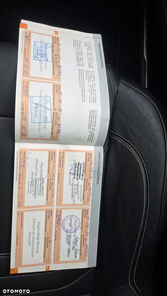 Citroën DS5 HDi 165 Business - 23