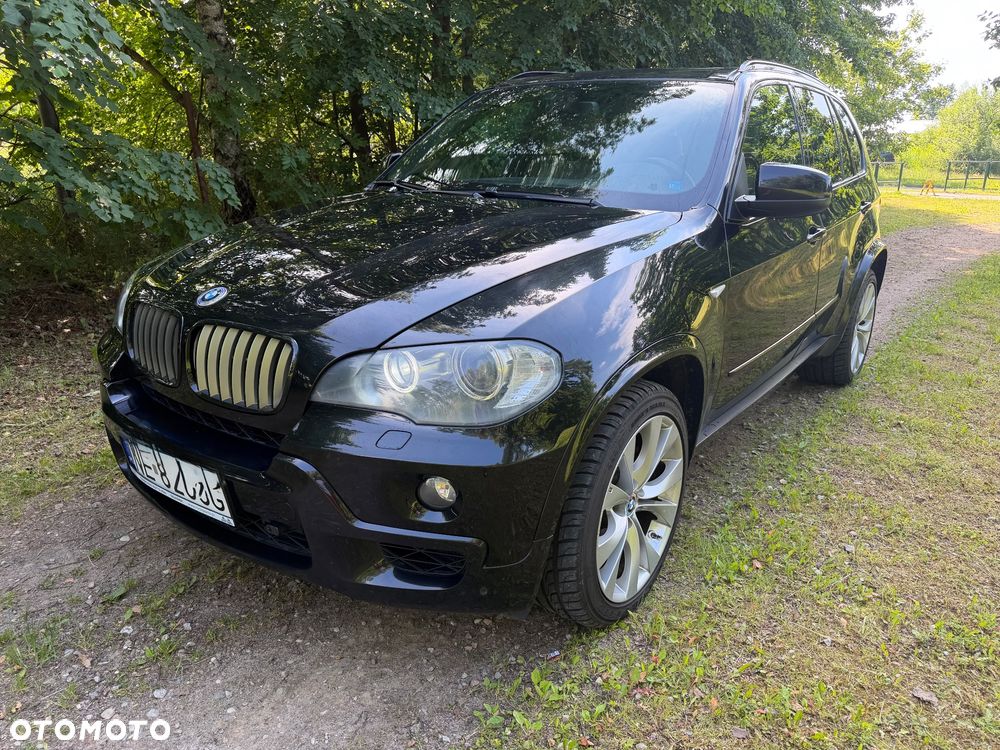 BMW X5 - 3
