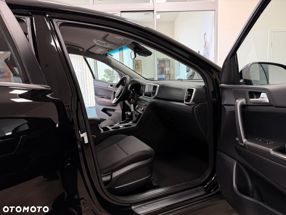 Kia Sportage - 33