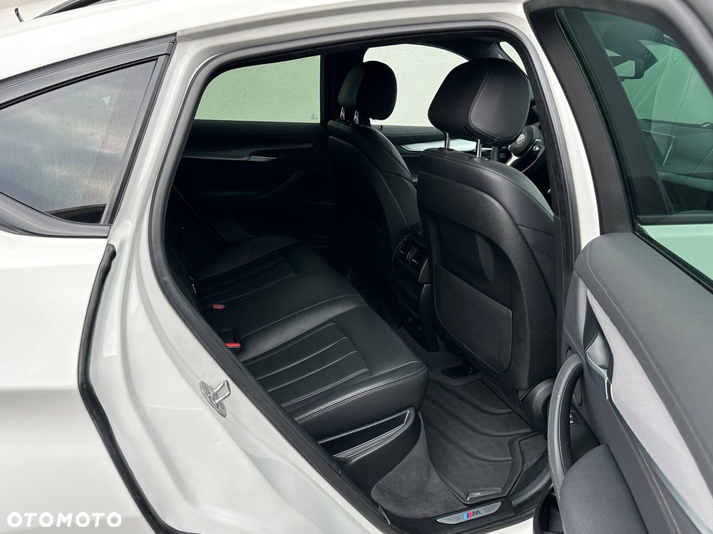 BMW X6 xDrive30d M Sport - 24