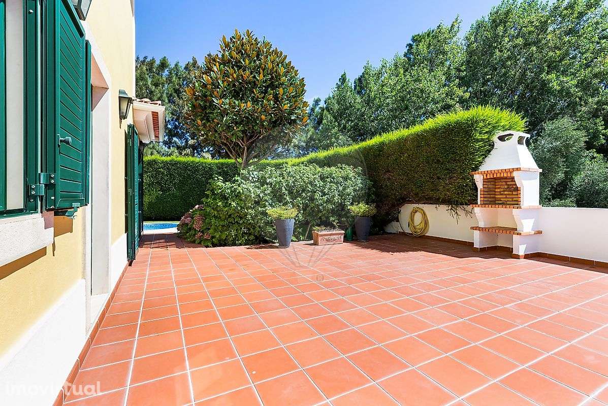 Moradia T4 para venda - Grande imagem: 4/29