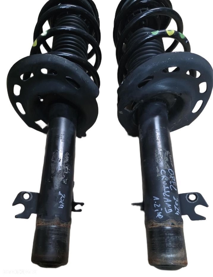 Kolumna Zawieszenia Przod Opel Crossland X 9841119780 9841119480 - 3