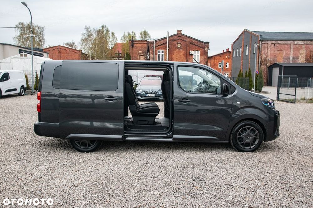 Citroën SpaceTourer - 8