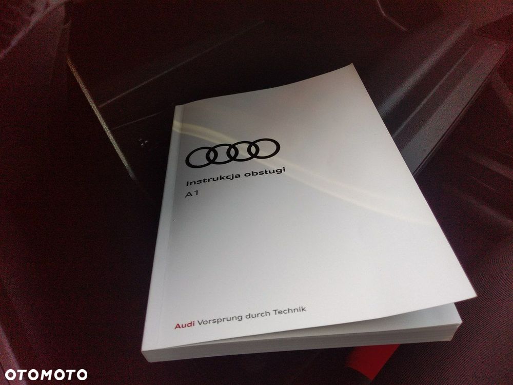 Audi A1 Sportback - 31