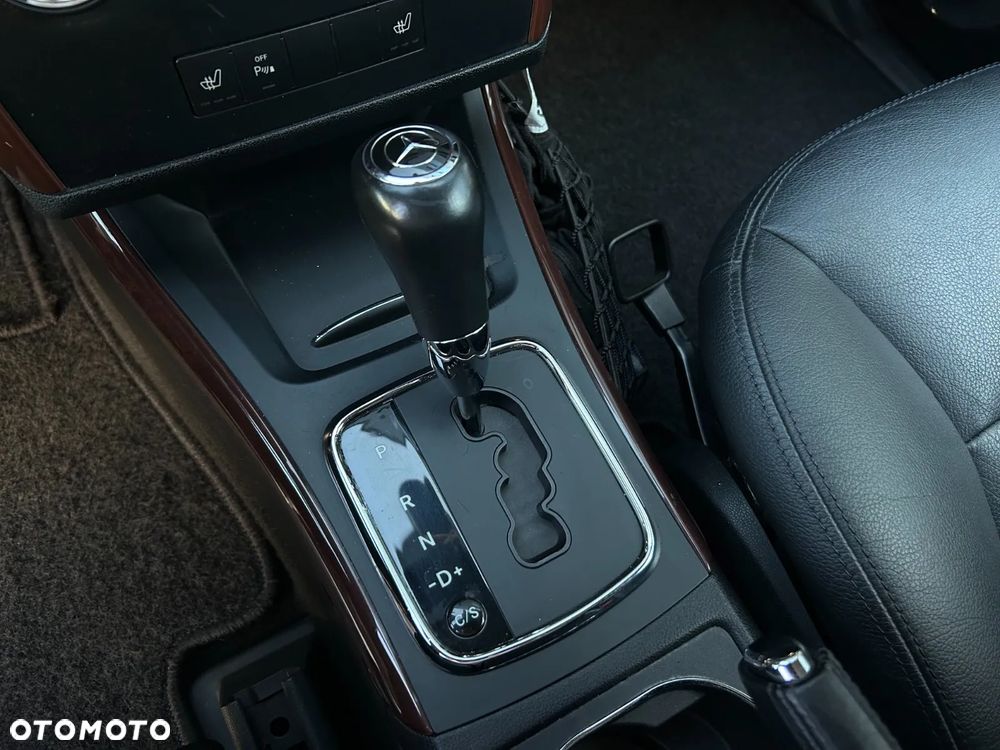 Mercedes-Benz Klasa A 180 CDI Autotronic Elegance - 21