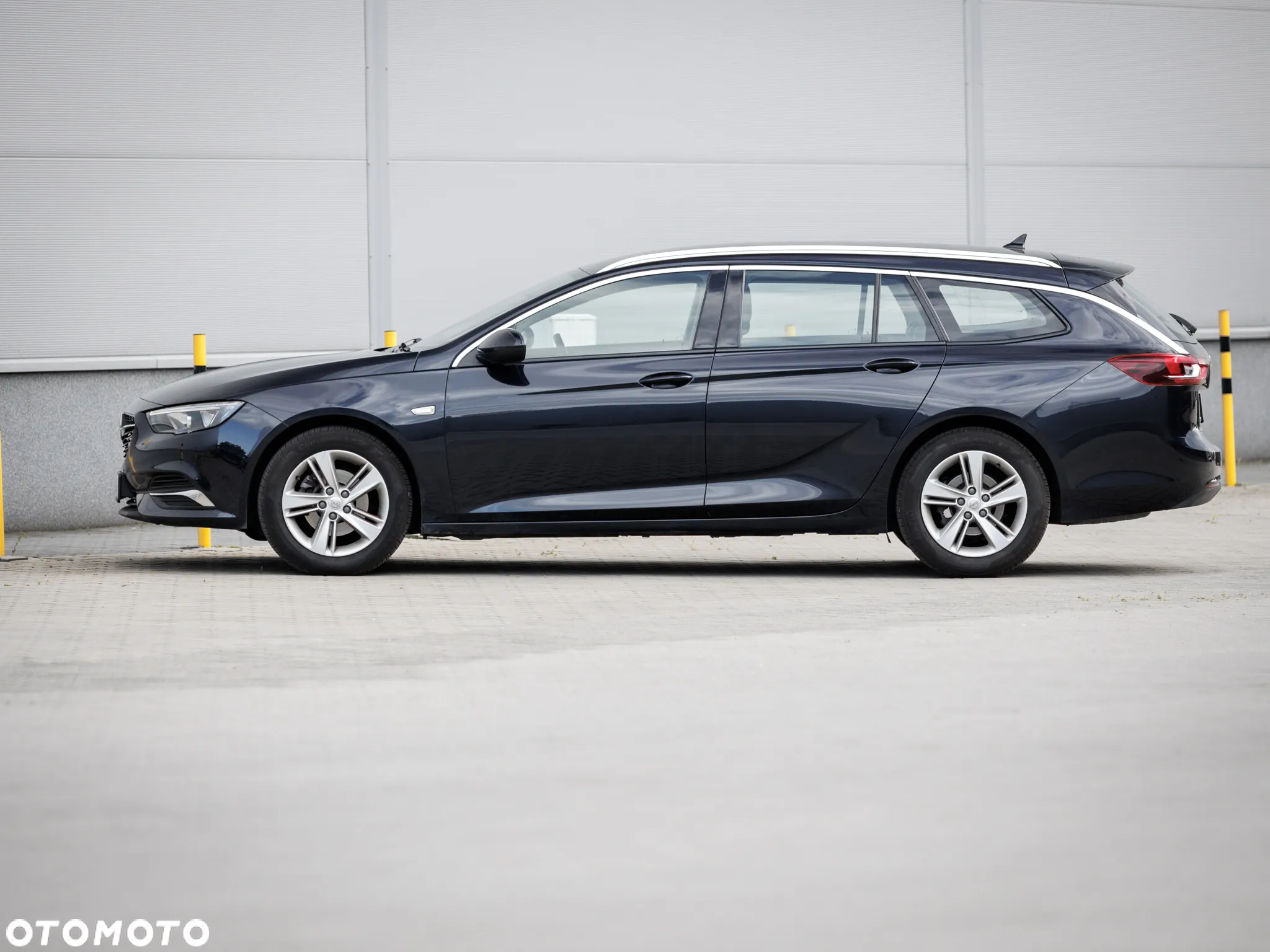 Opel Insignia 1.5 T Innovation S&S - 5