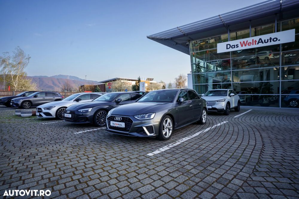 Skoda Kodiaq 2.0 TDI 4X4 DSG Style - 34