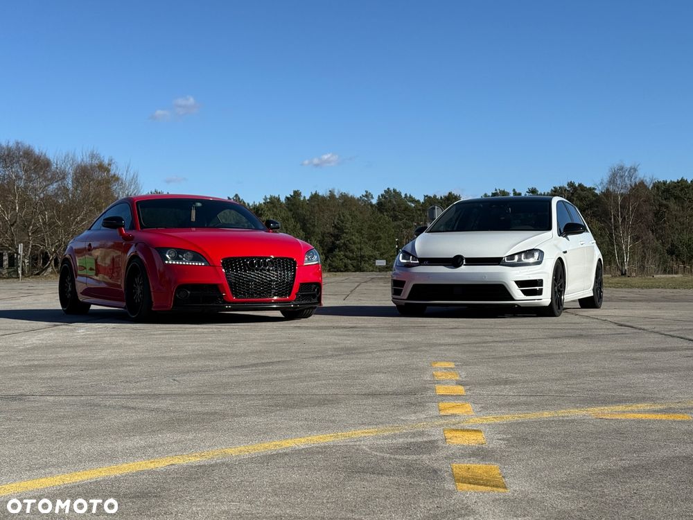 Audi TT S Coupé 2.0 TFSI Quattro - 7