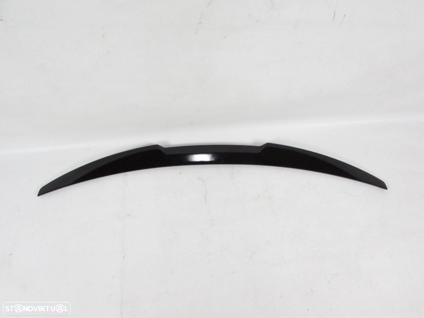 Spoiler/ Aileron da Mala Look M4 Seminovo/ Original BMW 4 Coupé (G22, G82) - 4