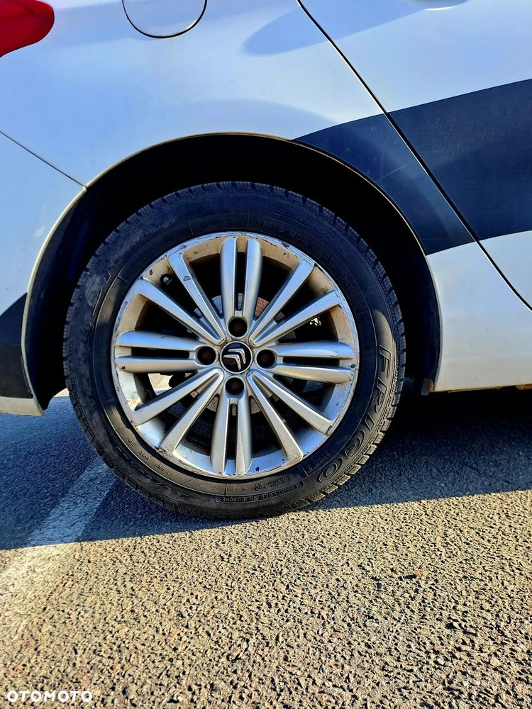 Citroën C4 - 15