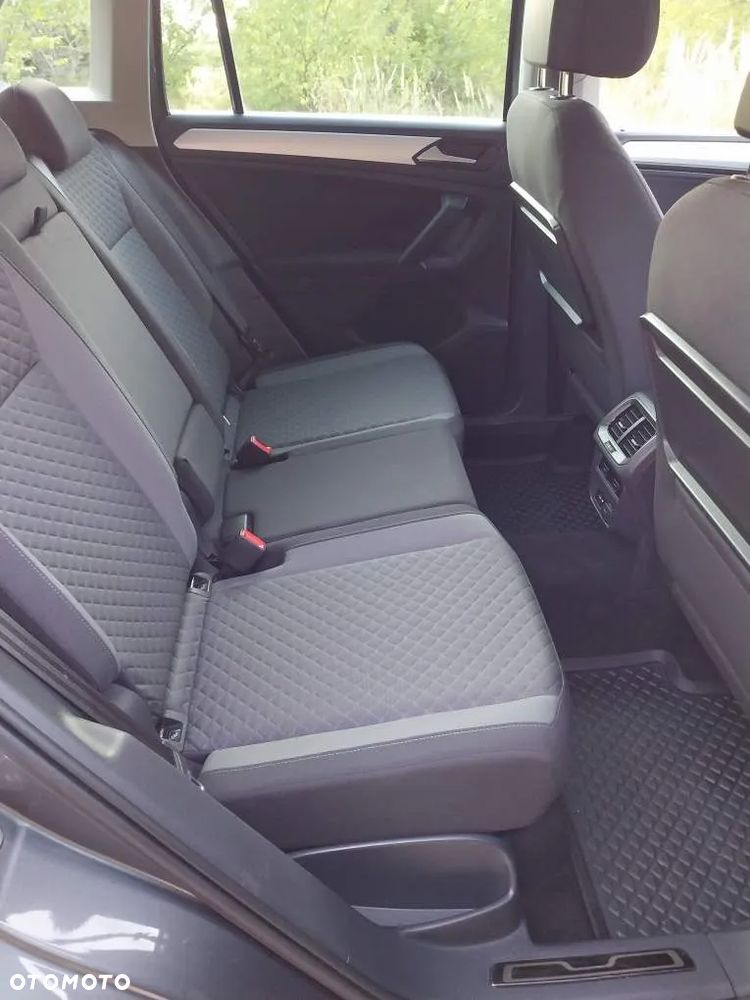 Volkswagen Tiguan 1.5 TSI EVO Comfortline - 2