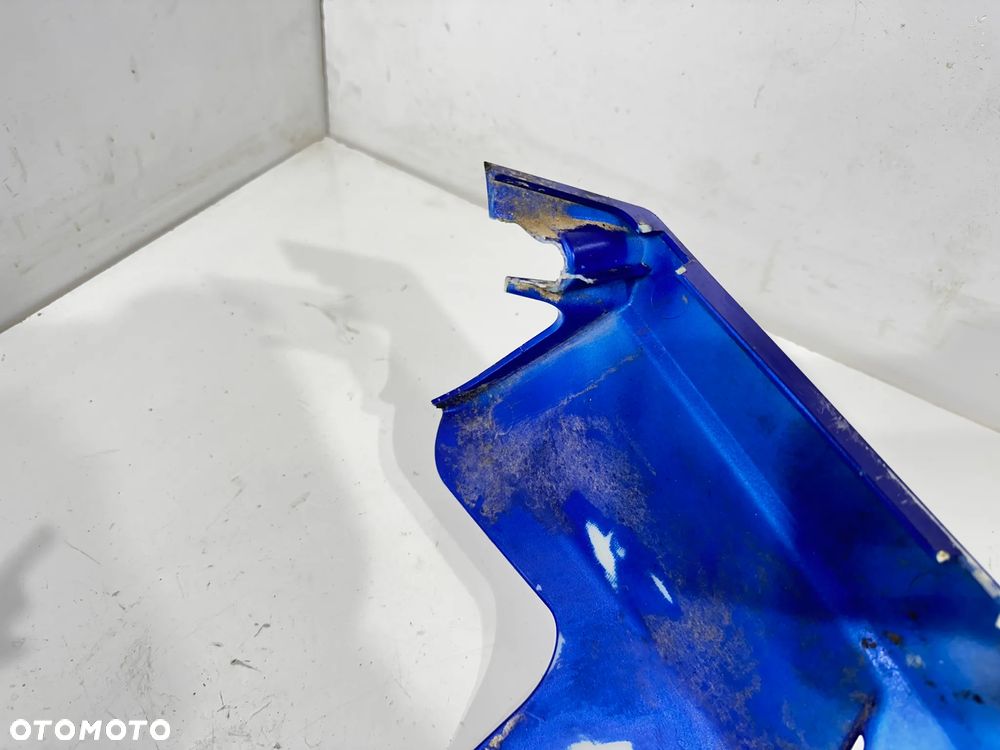 Pług spód Peugeot Speedfight III - 2