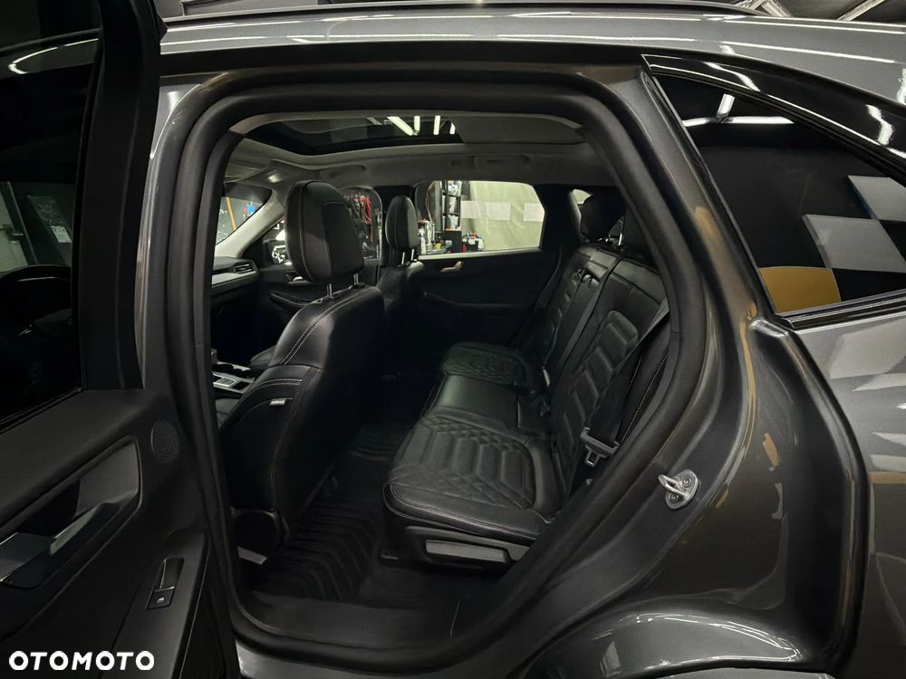 Ford Escape - 17