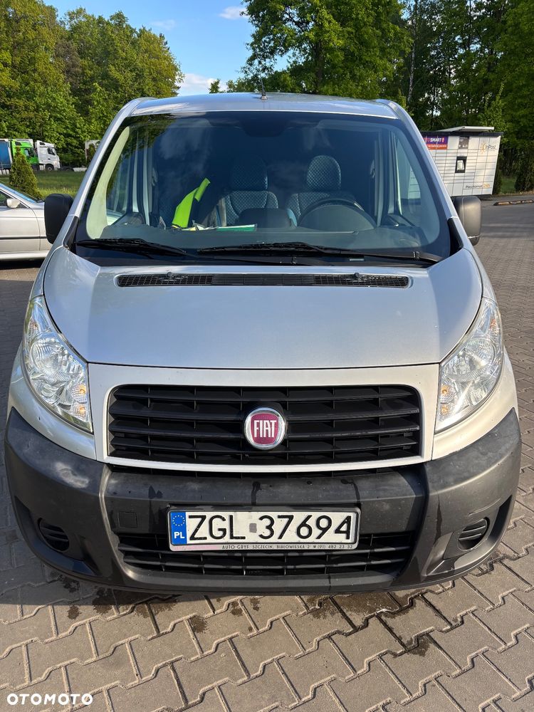 Fiat Scudo - 5