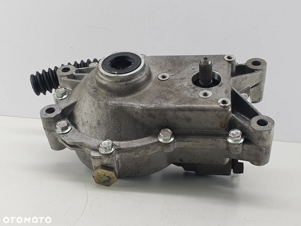 DYFER PRZOD DYFERENCJAL   CECTEK 500 GLADIATOR QUADDRIFT - 6