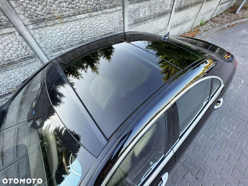 Mercedes-Benz Klasa S 500 4Matic 7G-TRONIC - 34