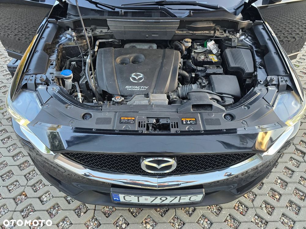 Mazda CX-5 2.0 Skydream 2WD - 33