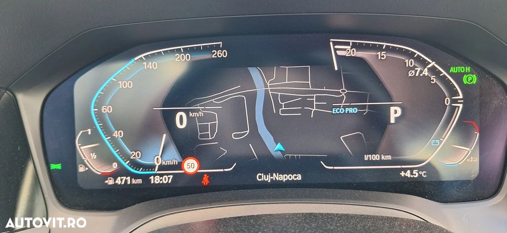 BMW Seria 3 - 12