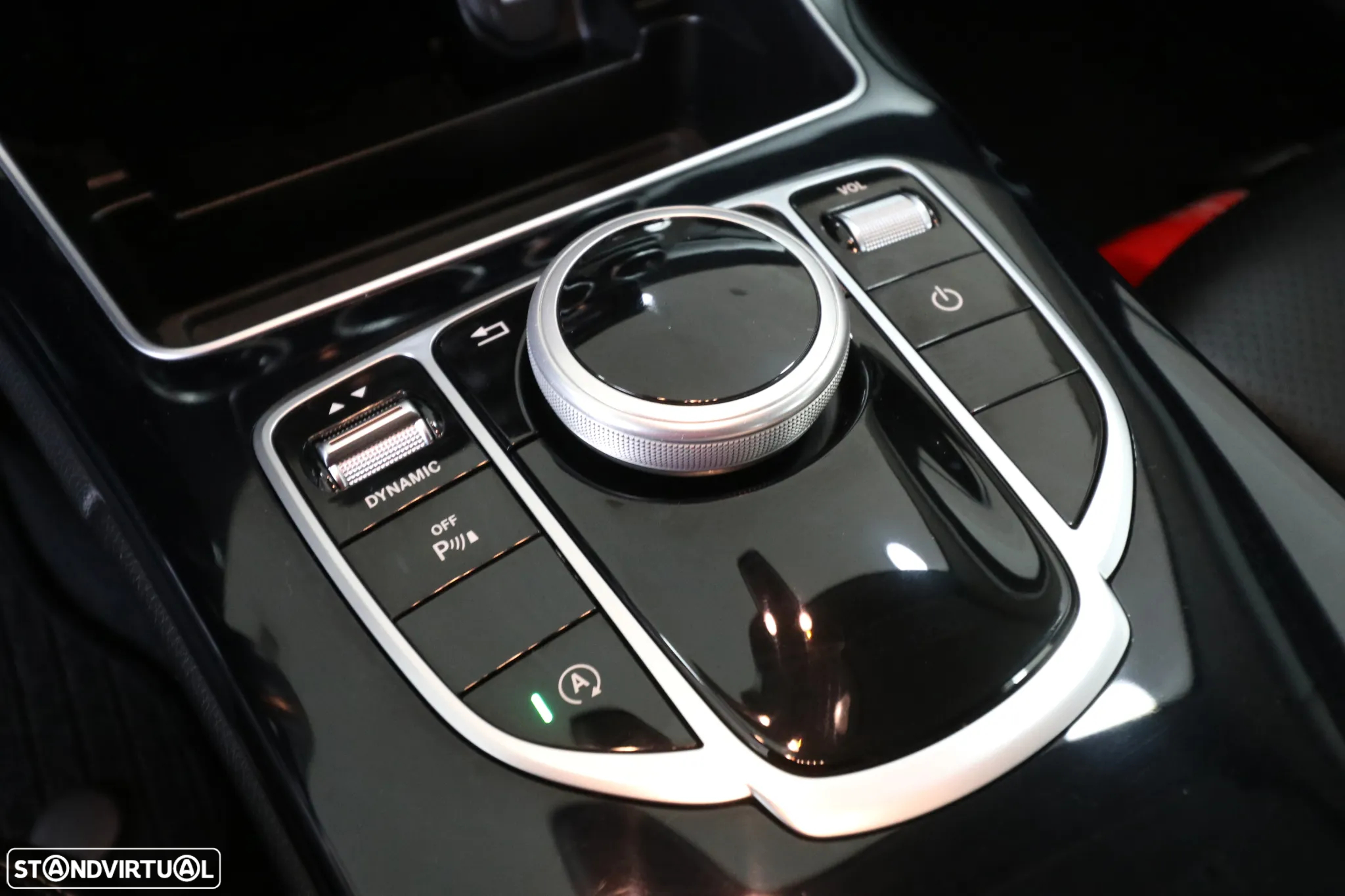Mercedes-Benz C 160 - 42