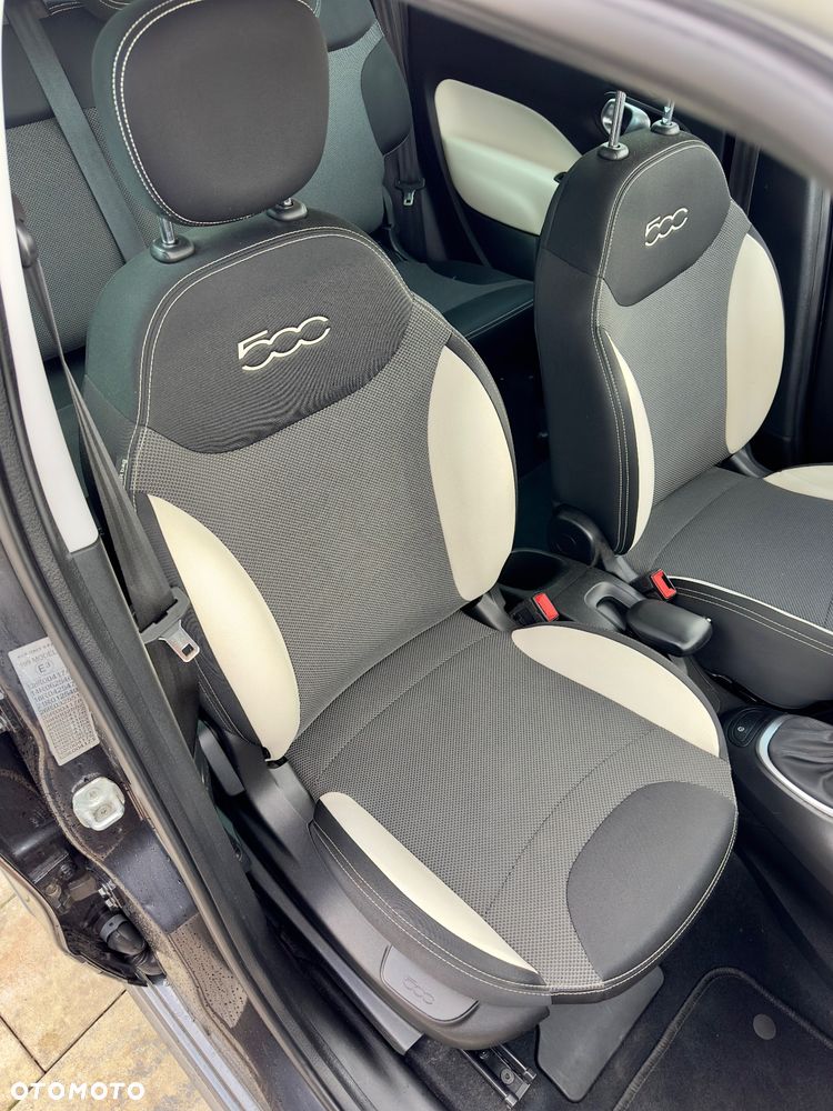 Fiat 500L 1.4 16V Trekking - 19