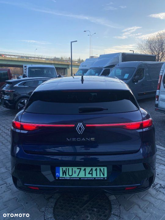 Renault Megane - 5