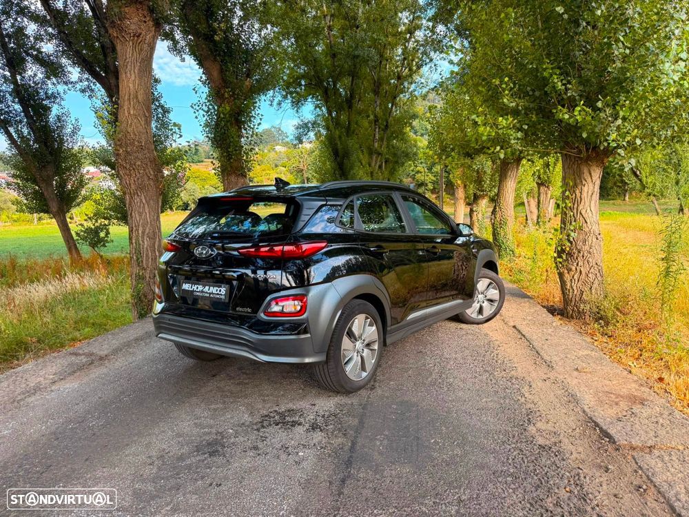 Hyundai Kauai - 5