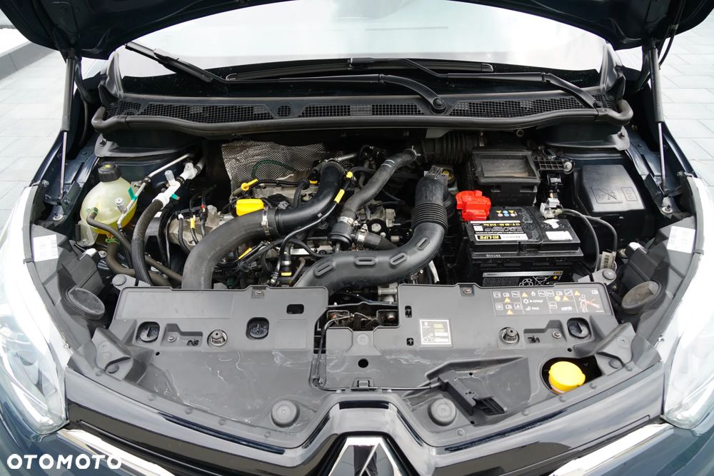 Renault Captur ENERGY TCe 90 Start&Stop Life - 39