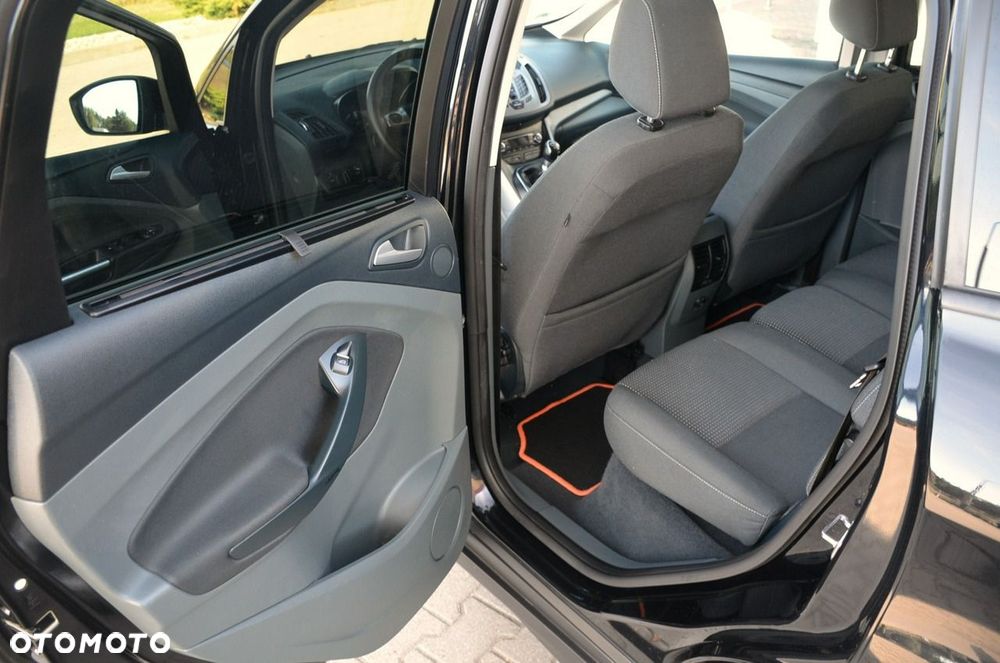 Ford C-MAX - 20