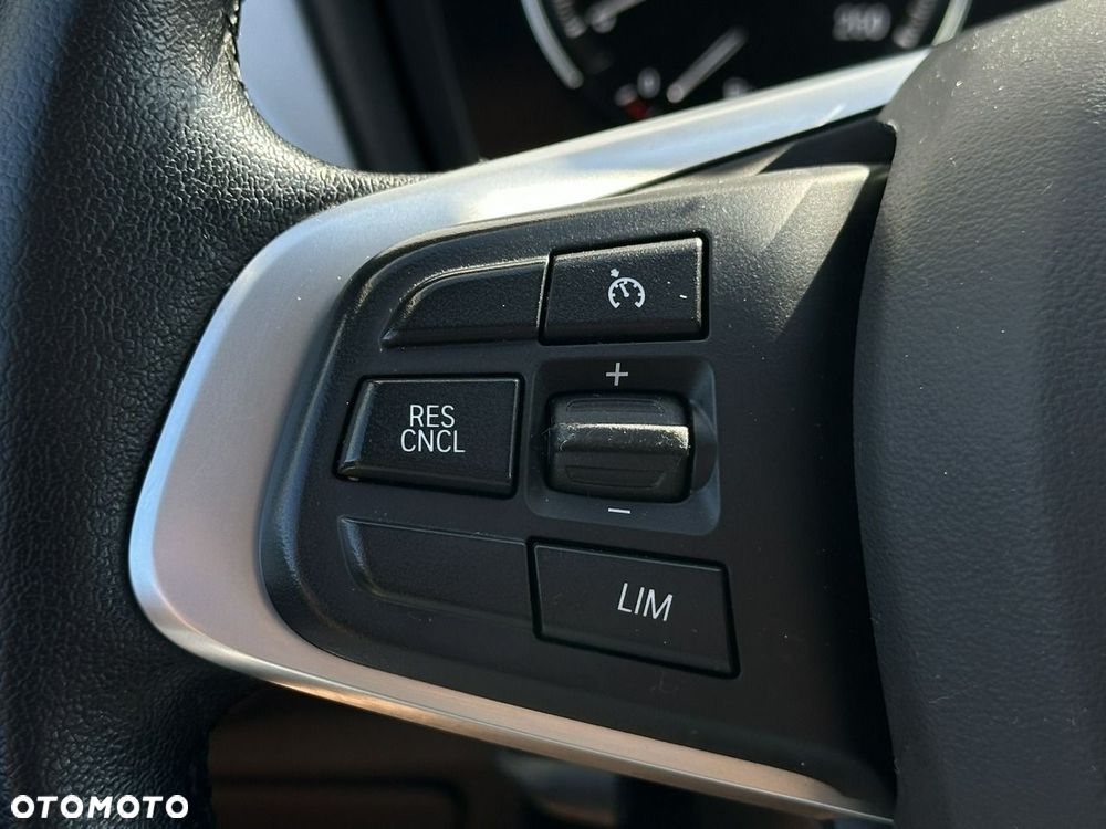 BMW X1 xDrive25e Advantage - 21