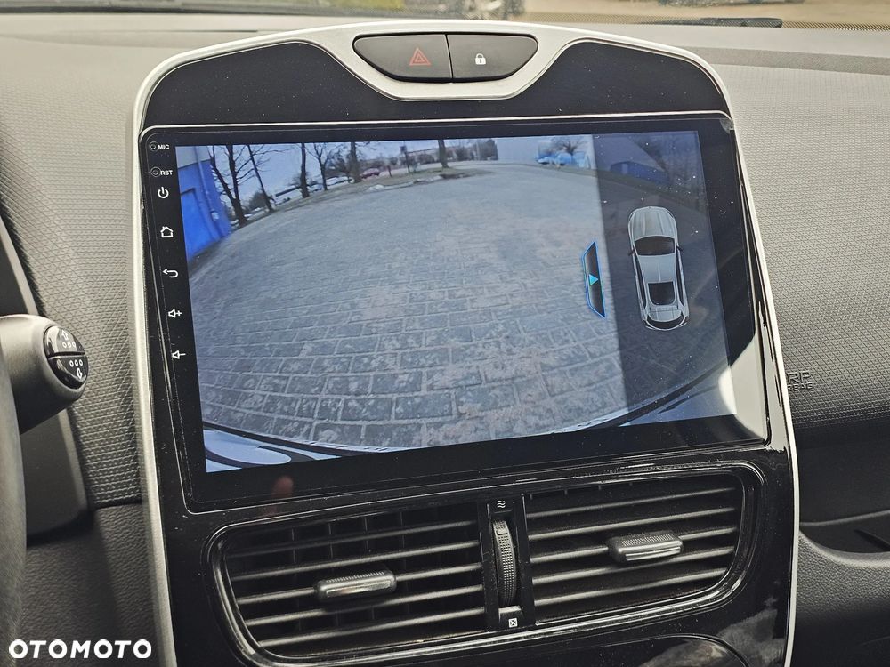 Renault Clio 1.5 dCi Energy Alize - 10