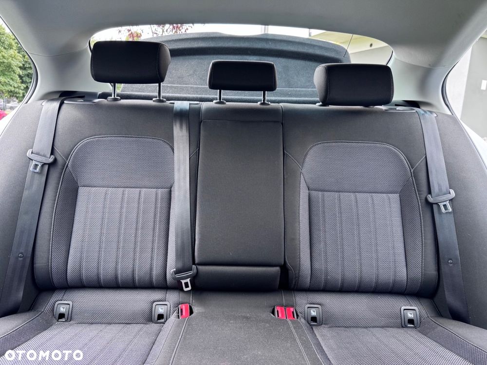 Skoda Superb 2.0 TDI SCR 4x4 Style DSG - 5