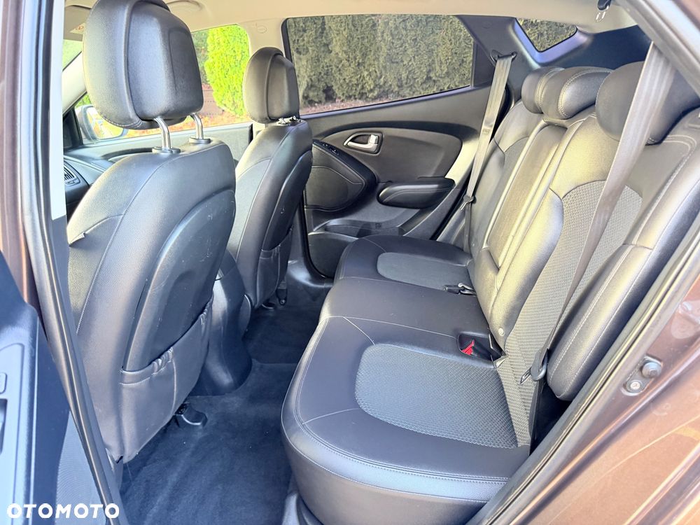 Hyundai ix35 - 10