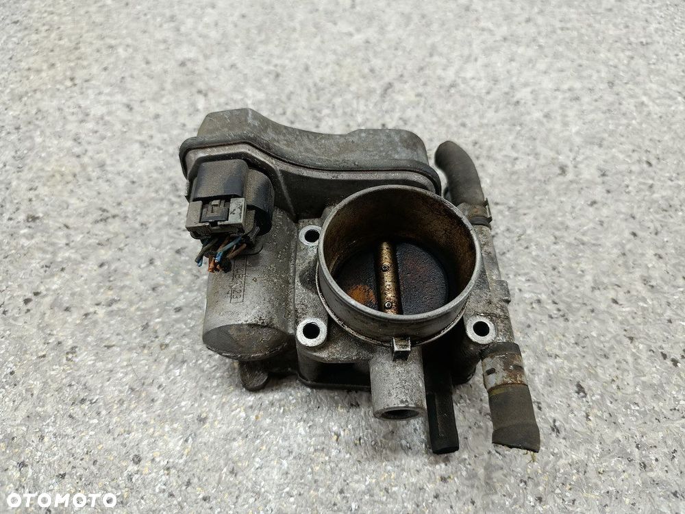PRZEPUSTNICA OPEL MERIVA A 25177983 DELPHI 1.6 16V - 1