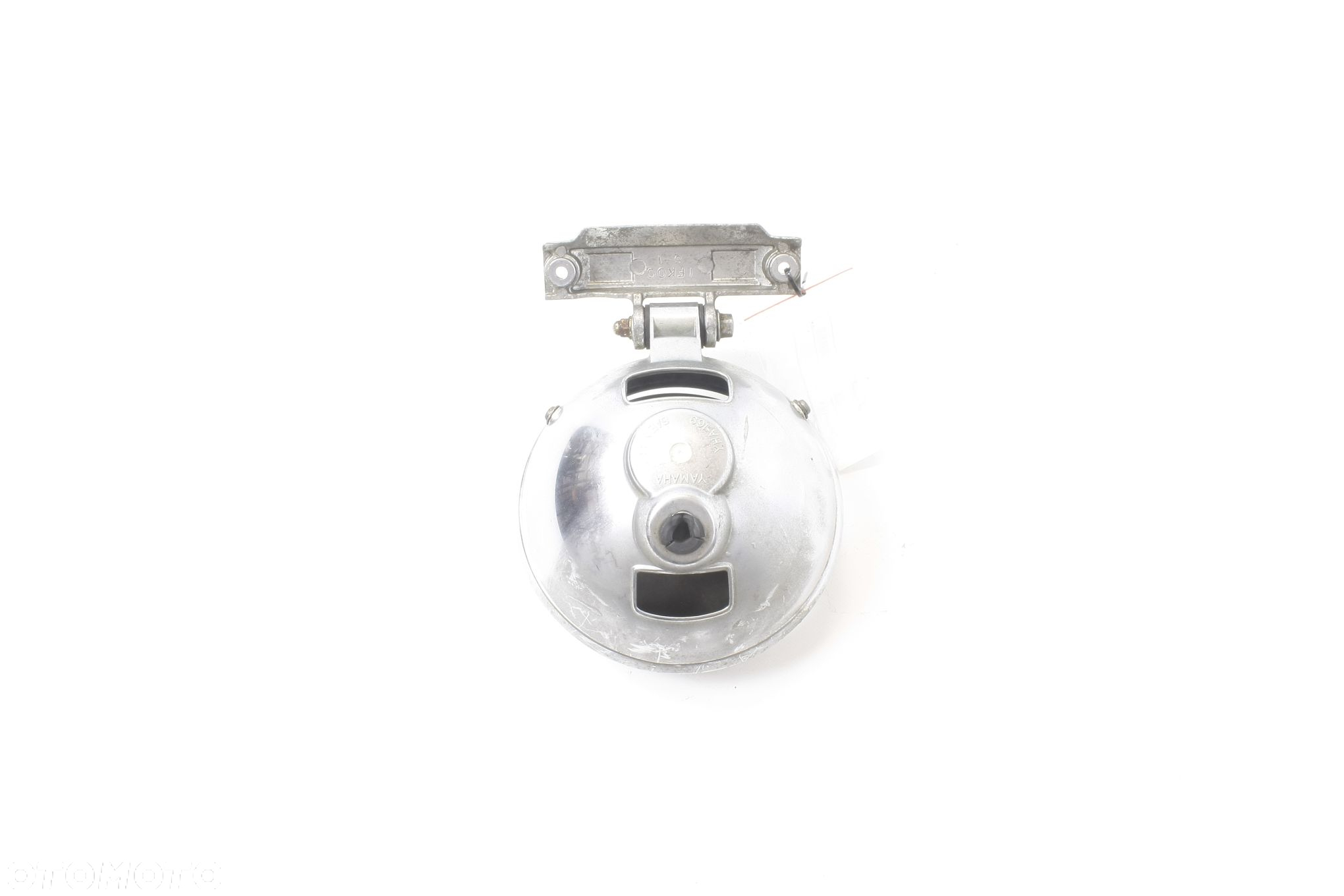 REFLEKTOR LAMPA PRZEDNIA Yamaha V-Max 1200 85-06 - 2