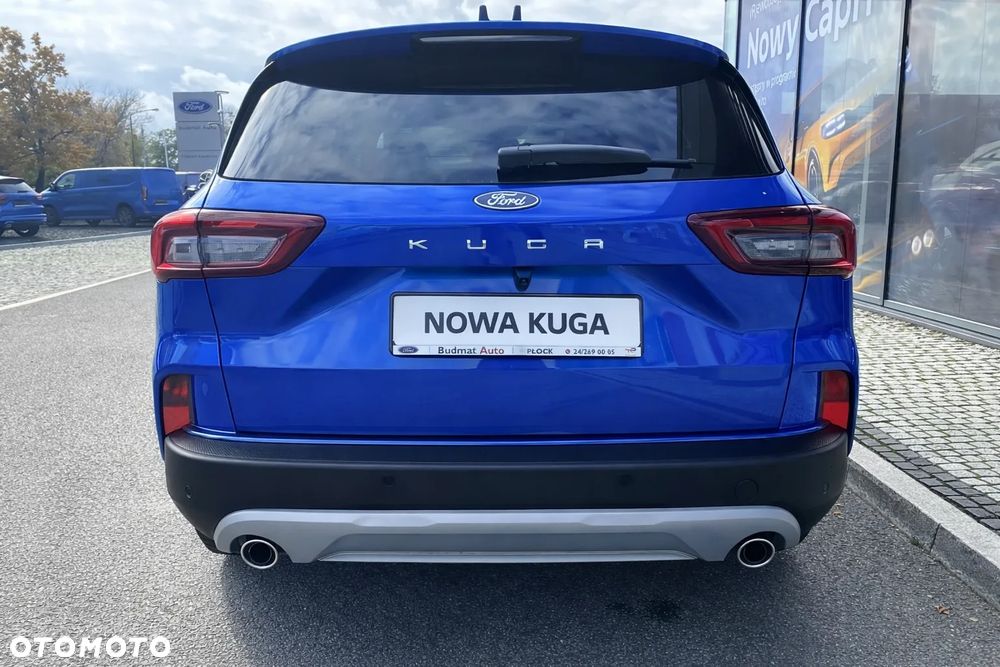 Ford Kuga 1.5 EcoBoost FWD Titanium - 5