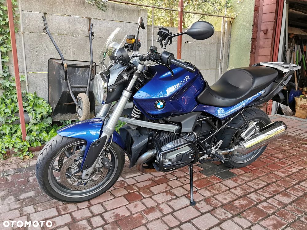 BMW R - 3