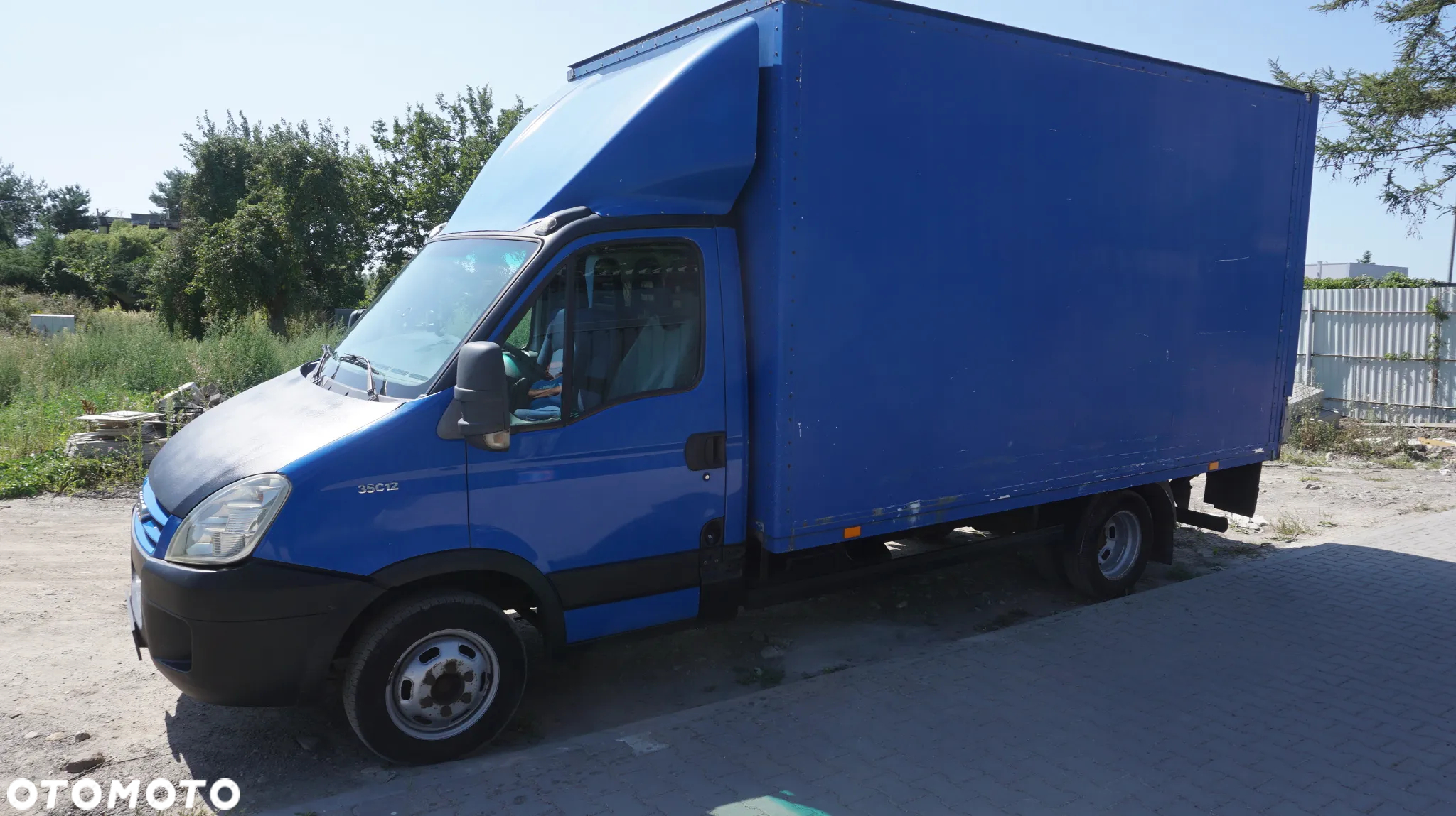 Iveco Daily 35 - 5